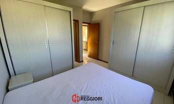 Imagem 7: AP COM 3 DORMI SACADA CHURRASQUEIRA EM JOINVILLE