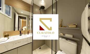 Imagem 5: APARTAMENTO 3 DORMS VARANDA E 2 VAGAS NA SAUDE COM LAZER PRONTO PARA MORAR