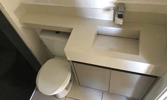 Imagem 4: Alugo apto 2 Qts Qd 206 Total Ville