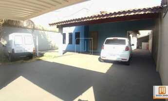 Imagem 2: Casa (térrea na rua) 3 dormitórios/suite, cozinha planejada