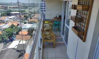 Imagem 7: Apartamento para venda com 120 metros Vila Betânia