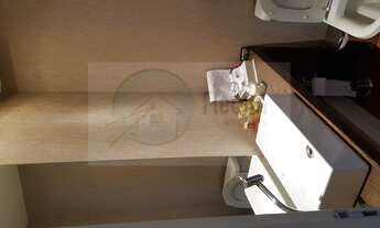 Imagem 6: VILA ANDRADE LINDO APTO. 177M² PARA LOCAÇÃO - 3 suítes, living amplo para dois ambientes