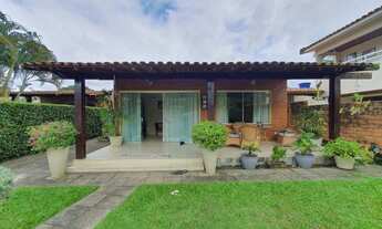 Imagem: Casa em condomínio