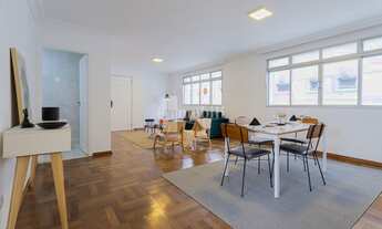 Imagem: 3 DORMITÓRIOS E PRÓXIMO AO METRÔ - LINDO