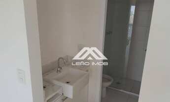 Imagem 6: Apartamento com 1 dormitório à venda, 54 m² por R$ 340.000,00 - Centro - Campinas/SP