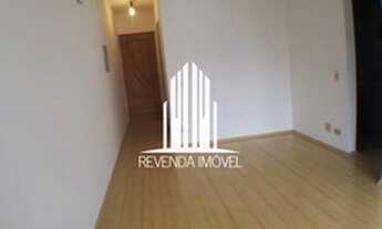 Imagem 5: Apartamento em Saúde com 65m2 2 dormitórios 2 banheiros 1 vaga de garagem