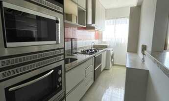 Imagem 2: 02 Quartos - Residencial Altos de Taguatinga II - R$ 1.900,00 + 300,00 de Condomínio