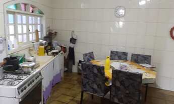 Imagem 6: Casa com 3 quartos na primeira quadra da praia