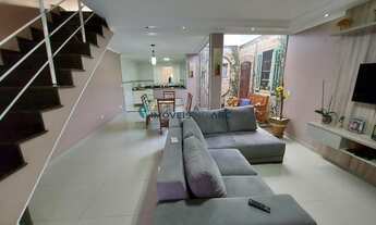 Imagem 3: Sobrado para Venda em São Bernardo do Campo, Alves Dias, 3 dormitórios, 1 suíte, 3 banheir