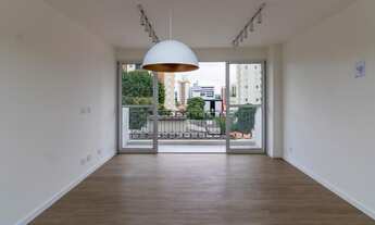 Imagem 3: Apartamento para Venda em São Paulo, Pinheiros, 2 dormitórios, 1 suíte, 2 banheiros, 1 vag