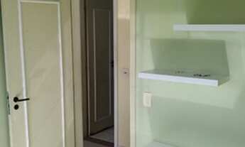 Imagem: Apartamento para venda tem 84 metros quadrados