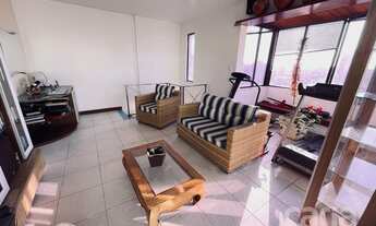 Imagem 5: Cobertura para Venda em Salvador, Brotas, 3 dormitórios, 1 suíte, 2 banheiros, 2 vagas