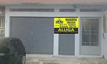 Imagem: LOCAÇÃO SALÃO COMERCIAL R$ 3.000,00 Cidade