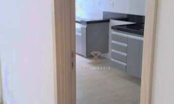 Imagem 7: Apartamento com 3 dormitórios à venda, 113 m² por R$ 780.000 - Estoril - Belo Horizonte/MG