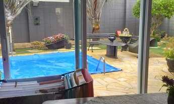 Imagem 4: Casa Condomínio Basel Swiss Parque