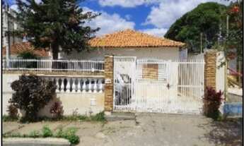 Imagem: CASA RESIDENCIAL em SÃO CARLOS - SP, VILA