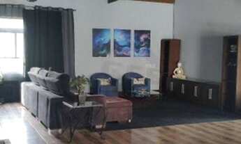 Imagem 7: Chácara com 4 dormitórios à venda, 5000 m² por R$ 2.000.000,00 - Condomínio Recanto dos Pá