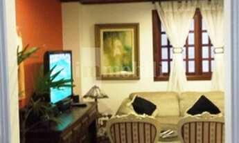 Imagem 7: Apartamento em Santa cecilia com quintal