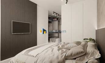 Imagem 3: APARTAMENTO - ITAIM BIBI