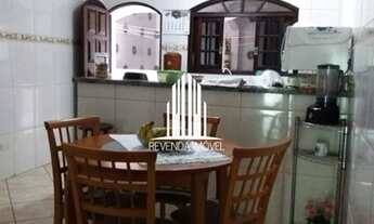 Imagem: Casa sobrando a venda, 4 quartos, 1 suíte