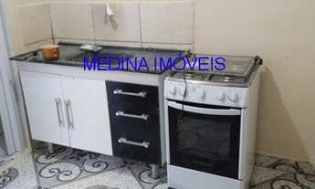 Imagem 7: FERRAZ DE VASCONCELOS - Casa Padrão - JARDIM JOSÉ FERREIRA