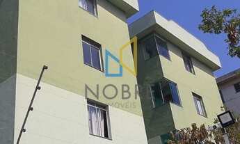 Imagem 4: Apartamento no bairro Fonte Grande em Contagem