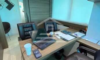 Imagem 3: Escritório para venda com 35 metros quadrados com 1 quarto em São Francisco - São Luís - M