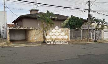 Imagem 2: Casa com 3 dormitórios à venda, 300 m² por R$ 850.000,00 - Jardim Alvorada - Sumaré/SP