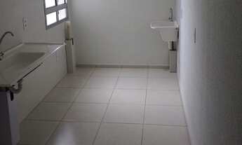 Imagem 5: Condomínio conquista Tarumã Apartamento