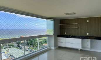 Imagem 3: Apartamento 4 Quartos ou + para Venda em Salvador, Patamares, 4 dormitórios, 4 suítes, 2 b