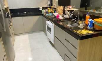 Imagem 7: Casa em Condomínio para Venda em Uberlândia, Jardim Sul, 4 dormitórios, 1 suíte, 1 banheir