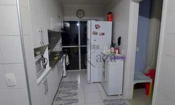 Imagem 6: Casa Condomínio - Vila Branca - Jacareí - Condomínio Residence Club - 65,06m² - 2 Dormitór