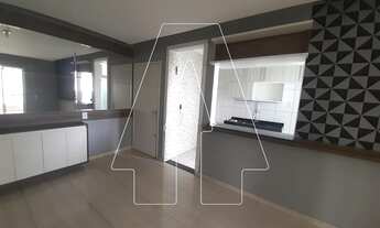 Imagem 3: Araçatuba - Apartamento - Jardim Paulista