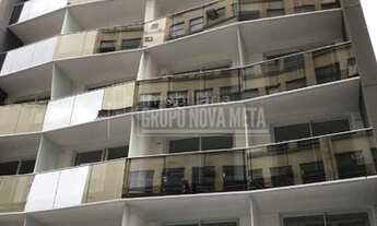 Imagem: Apto Loft no Centro