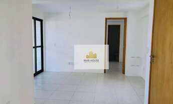 Imagem 3: Apartamento com 1 dormitório à venda, 42 m² por R$ 429.700,00 - Boa Viagem - Recife/PE