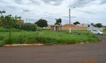Imagem 3: Terreno de esquina na Avenida José Siena no Jardim Veneto I em Sertãozinho/SP