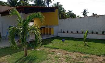 Imagem 4: Casa de praia Casa com 4 dormitórios