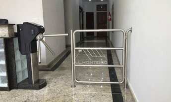 Imagem 2: Conjunto para alugar, 58 m² por R$ 1.600,00/mês - Centro - Santos/SP