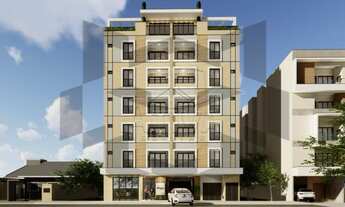 Imagem: Toledo - Apartamento - Jardim Santa Maria