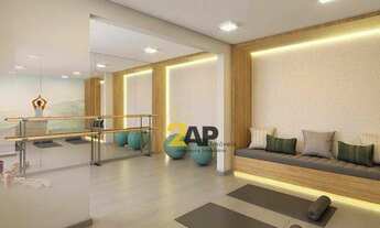 Imagem 3: Studio com 1 dormitório à venda, 35 m² por R$ 209.827 - Socorro - São Paulo/SP