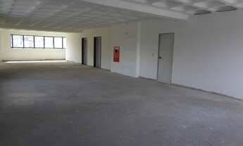 Imagem 3: ANDAR CORRIDO 230m2 AO LADO DO FORÚM NA AV. RAJA GABAGLIA