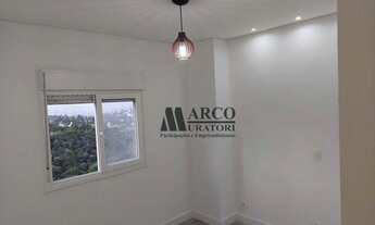 Imagem 5: Apartamento com 2 dormitórios à venda, 74 m² por R$ 550.000,00 - Morro Do Elefante - Campo