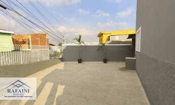 Imagem 6: Casa com 2 dormitórios à venda, 110 m² por R$ 450 - Jardim Santa Emilia - Guarulhos/SP