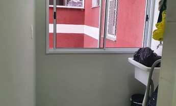 Imagem 3: Vendo Apto 2 dorms c/suíte elevador, em Suzano