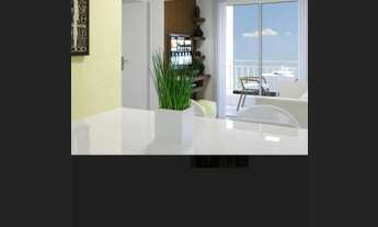 Imagem 4: Apartamento Jardins do Turu com 2 banheiros, Torres com elevador Ato a partir de 15 ... mi