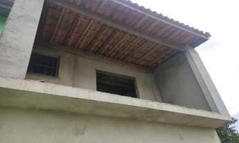 Imagem: Santo André - Casa Padrão - Vila Progresso