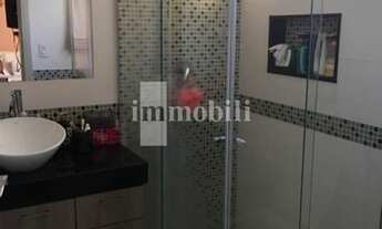 Imagem 5: APARTAMENTO REFORMADO EM HIGIENOPOLIS