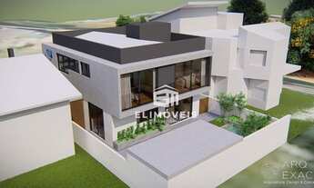 Imagem 3: Casa com 2 dormitórios à venda, 270 m² por R$ 1.200.000,00 - Condomínio Arujá 5 - Arujá/SP