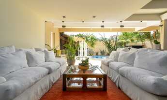 Imagem 2: Sobrado com 4 dormitórios à venda no Jardim Prudência - Cidade Ademar