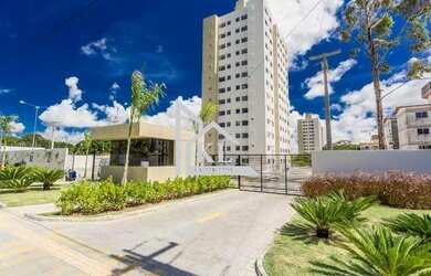 Imagem 3: Parnamirim - Apartamento Padrão - Emaús